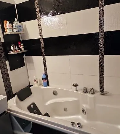 Mirco Apartment *